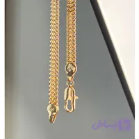 گردنبند حصیری ژوپینگ