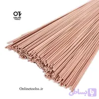 سیم جوش نقره سیمبون بسته 2 کیلوگرمی