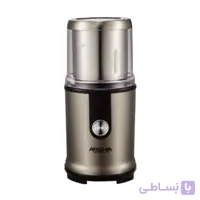 آسیاب برقی تیتانیوم دو مخزنه عرشیا مدل CG106-3174