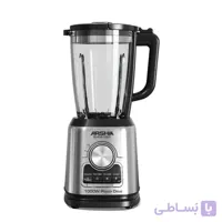 مخلوط‌کن حرفه‌ای عرشیا مدل BL498-3326