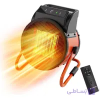 بخاری برقی آئوبوسی مدل QY-BY1263