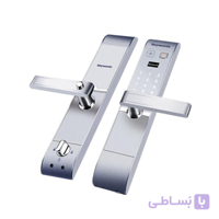 قفل هوشمند درب ضد سرقت Skyworth مدل SKY-001-RFPDA-S