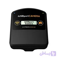 ریموت کنترل دوربین هایپر مدل iUSBportCAMERA