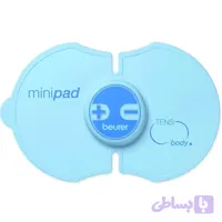 تنس مینی بیورر مدل EM10