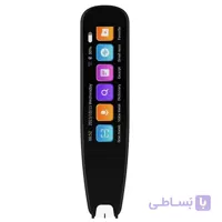 قلم مترجم هوشمند مدل S6 Pro