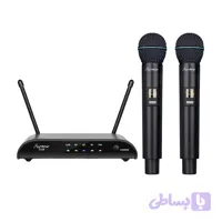 میکروفن بی سیم آسموز مدل T118
