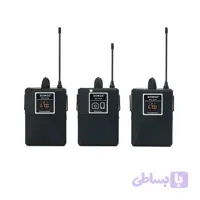 میکروفن بی سیم بوم جی مدل BG-121U