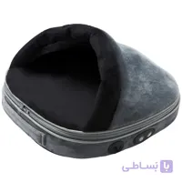 ماساژور و گرمکن برقی پا ریستوری مدل 409813