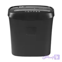 کاغذ خردکن آنکو مدل cross cut shredder