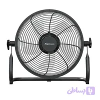 پنکه شارژی پرو بریز مدل ‎PB-F10-EU