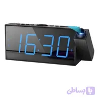 ساعت رومیزی دیجیتال مدل CR1001F