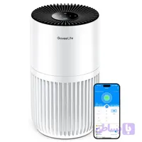 دستگاه تصفیه هوای مینی GoveeLife مدل H7127