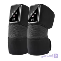 ماساژور برقی زانو مدل GB4706 مجموعه دو عددی