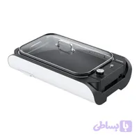 گریل برقی رومیزی کلامدو مدل CD-GR001