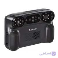 اسکنر سه بعدی حرفه ای 3IDEA Creality Sermoon P1