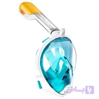 ماسک و اسنورکل غواصی هیناتا مدل SN01