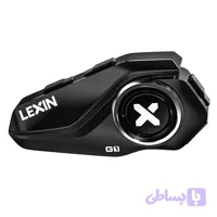 هدست کلاه کاسکت لکسین مدل G1