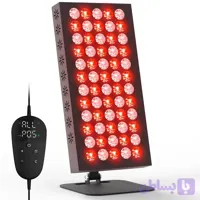 ماساژور نور درمانی مدل LLD-PANEL