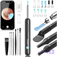 پاک کننده جرم گوش BEBIRD مدل R1