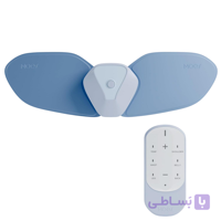 دستگاه تنس موئس مدل BHM-ZX-M01-Infrared