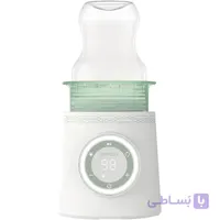 گرم کن شیشه شیر کودک برند Momcozy مدل MW03