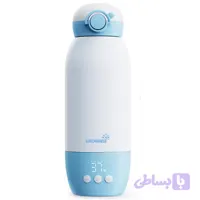 گرمکن شیشه شیر گرونسی مدل T6