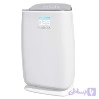 تصفیه کننده هوای HIMOX مدل H04