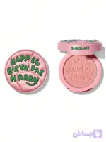رژگونه هری پاتر Sheglam