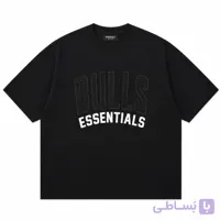 تیشرت گلدوزی لش 01