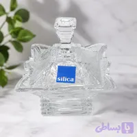 قندان سیلیکا وارداتی