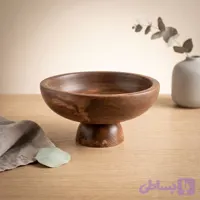تخمه خوری چوب کانادایی آبگریز