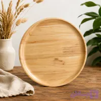 سینی سرو رابر