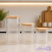 جا حبوباتی پیرکس وارداتی 3 سایزی