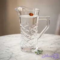 پارچ بلوری وارداتی