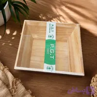 کاسه سالاد قطر 24 جنس رابر