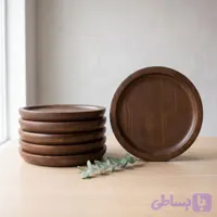 پیش دستی چوب کانادایی آبگریز