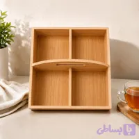اردو خوری چهارخانه جنس رابر