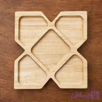 اردو خوری 5 خانه جنس رابر