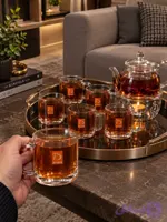 چایخوری دسته دار برند دلی