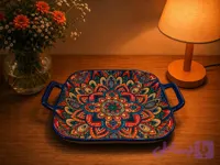 مزه خوری سرامیکی وارداتی
