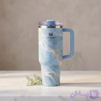 تامبلر استنلی 1300 میل ابرو بادی