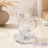 فنجان و نعلبکی برند سیلیکا وارداتی