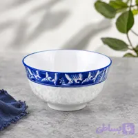 کاسه وارداتی طرح دنی هوم13 سانت