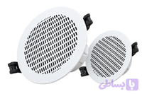 اسپیکر سقفی مدل S.O.S-SP301