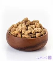 توت خشک آفتابی درجه یک