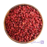 زرشک پفکی قائنات درجه یک