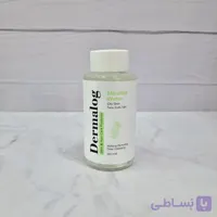 میسلار واتر درمالوگ مخصوص پوست چرب