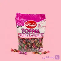 تافی ترش آیدین
