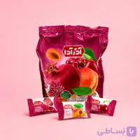 لواشک لایه ای آذر آدا