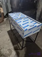 دیزی پز صنعتی فر ساندویچی ۶۴تایی آبگوشت پزی